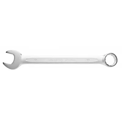 Cheie combinata, otel CrV, 30 mm, DIN 3113