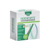 ESI Rigenforte Kit regenerare par (12 fiole)
