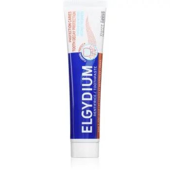 Elgydium Tooth Decay Protection pastă de dinți impotriva cariilor dentare
