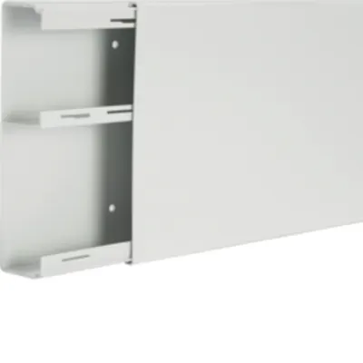 Canal cablu LF 60231, RAL7035