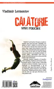 Calatorie spre fericire