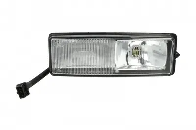 Proiector ceata Dreapta (H1 H3) 24V potrivit DAF CF 65, CF 75, CF 85, LF 45, LF 55, XF 95 01.01