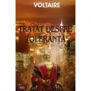 Tratat despre toleranta