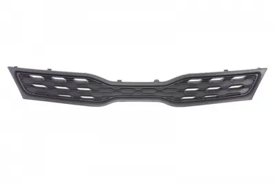 Grila fata hatchback, negru KIA RIO 3 III intre 2011-2016