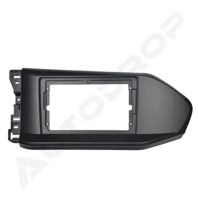 Ramă adaptoare Volkswagen Caddy 2023+ - navigație Android 9 , montaj dedicat