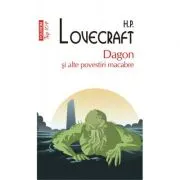 Dagon si alte povestiri macabre