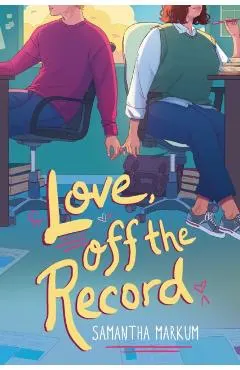 Love, Off the Record