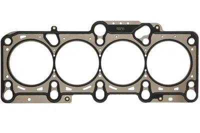 Garnitura chiuloasa (grosime: 0,9mm) potrivit AUDI A4 B6, A4 B7, A6 C5; VW PASSAT B5.5 2.0 11.00-06.08