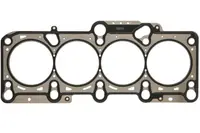 Garnitura chiuloasa (grosime: 0,9mm) potrivit AUDI A4 B6, A4 B7, A6 C5; VW PASSAT B5.5 2.0 11.00-06.08