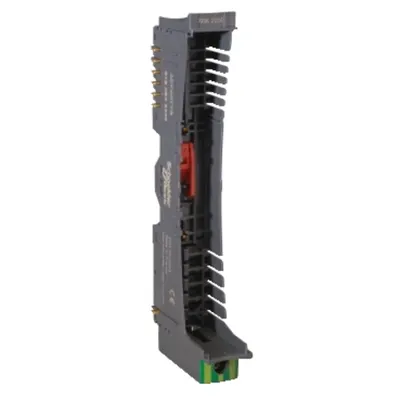 Modicon Stb - Baza Montaj - Pentru Modul De Distributie Putere - 18.4 Mm