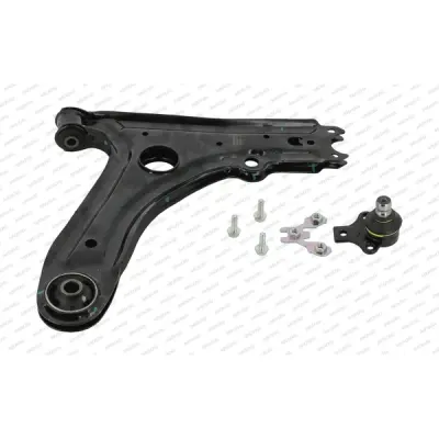 Brat, suspensie roata MOOG VO-WP-8210