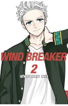 Wind Breaker 2