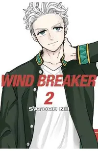 Wind Breaker 2