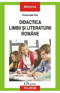 eBook Didactica limbii si literaturii romane