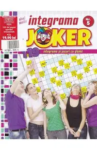 Integrama Joker Nr.5 2026