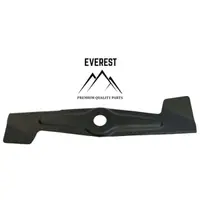 Cutit Masina Tuns Iarba John Deere Sabo, de Adunare, Lungime 47 cm, Gaura Centrala 32 mm (B), Everest
