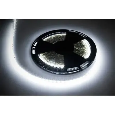 Banda LED REBEL LED0172-2, 25m, IP20, 720 lm, 6500K