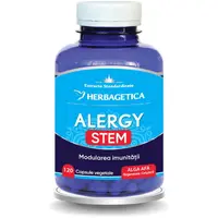 Alergy Stem 120cps