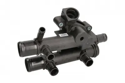 Termostat Lichid Racire (83 C, cu Carcasa) Nissan Interstar, Primastar; Opel Movano, Vivaro A; Renault Avantime, Espace Iii, Espace Iv, Laguna Ii, Master Ii, Trafic Ii, Vel Satis 2.2d 2.5d Dupa 2000