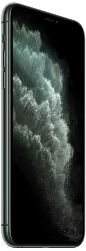 Apple iPhone 11 Pro Max 64 GB Midnight Green Ca nou