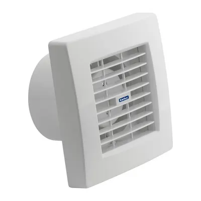 Ventilator de canal TWISTER TWISTER AOL120B