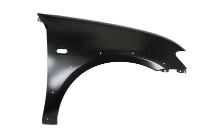 Aripa Dreapta Fata potrivit MITSUBISHI L 200 / TRITON 2005-2015 - (cu orificii semnalizator, cu suport orificii)