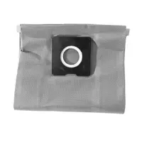 Sac textil pentru aspirator ROTOR RC 175, Volum 20 L