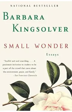 Small Wonder: Essays