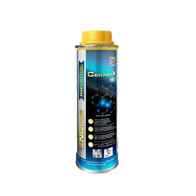 Aditiv ulei Ravenol CeramiX-Pro 0.3 L
