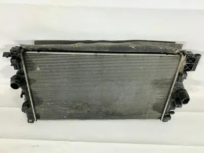 Radiator apa 13393983 Opel Astra J facelift (2012-2015) 1.6 cdti B16DTL