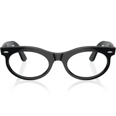 Ray-Ban Rx2242v 2000 50 Wayfarer Oval