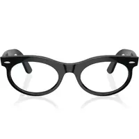Ray-Ban Rx2242v 2000 50 Wayfarer Oval
