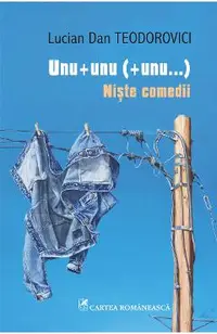 eBook Unu unu ( unu...). Niste comedii