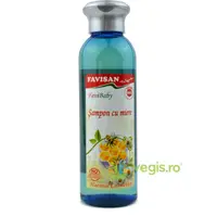 FaviBaby Sampon cu Miere pentru Copii Bio 150ml