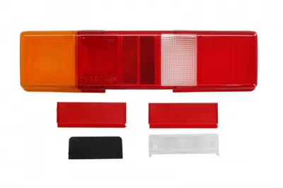 Dispersor spate Dreapta Stanga potrivit FORD TRANSIT 01.71-08.14