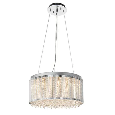 Corp de iluminat suspendat Galina 12lt pendant