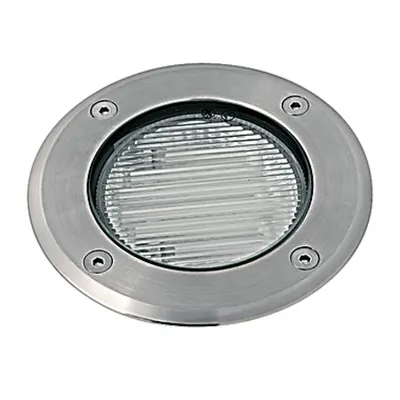 Terra-II-R 9W GX53, 100-240V, IP67, inox