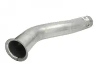 Racord evacuare (lungime:700mm) potrivit MAN TGA, TGS I, TGX I D2066LF01-D2676LF25 05.04