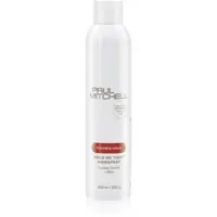 Paul Mitchell Flexiblestyle Hold Me Tight Hairspray Spray uscare rapidă a părului pentru o fixare naturala