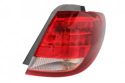 Stop tripla lampa spate dreapta (exterior) MERCEDES Clasa B dupa 2014