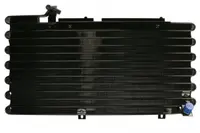 Condensator climatizare potrivit conditionat 443260401H Audi 100 82-90