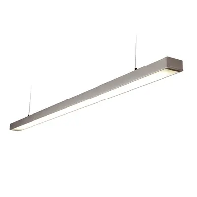Lampa suspendata, Borde CCT single 26W cct