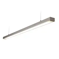 Lampa suspendata, Borde CCT single 26W cct