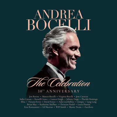 The Celebration 30th Anniversary (2Blu-ray + 2DVD, Limited Deluxe Book Edition)