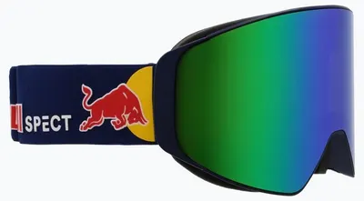 Ochelari de schi Red Bull Spect - JAMM 07GR3