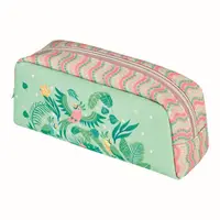 Penar tip etui, 1 fermoar, Herlitz Sweet Jungle