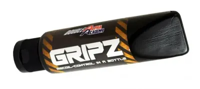 GRIPZ Double-Alpha Academy - solutie control recul - Default Title