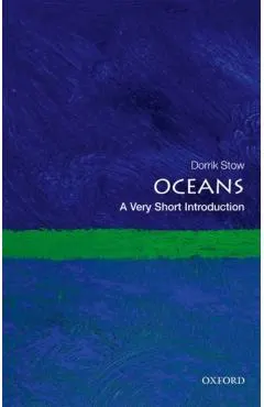 Oceans: A Very Short Introduction