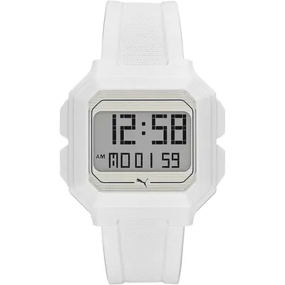 Ceas sport pentru bărbați Puma Remix P5018