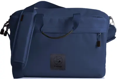 Geantă F-Stop - Florentin Urban, 11l, albastru